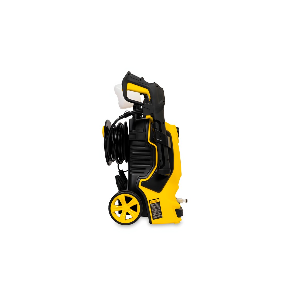 Мойка высокого давления CHAMPION НР3200