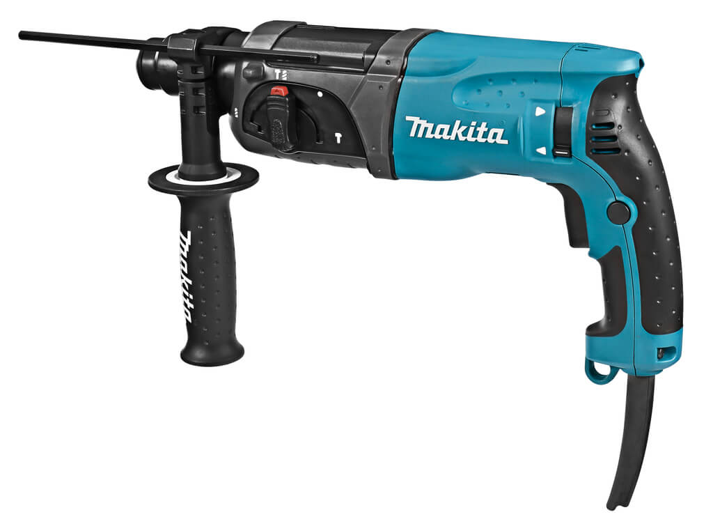 Перфоратор MAKITA HR2470FT