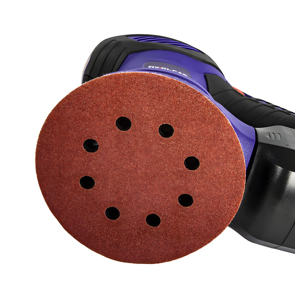 Шлифмашина эксцентриковая ПУЛЬСАР ЭШМ 125-350С 793-749