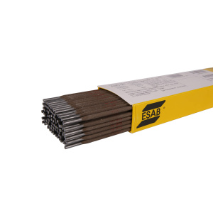 Электроды АНО-21 2,5*350 мм (2,5 кг) ESAB 3903303WE2