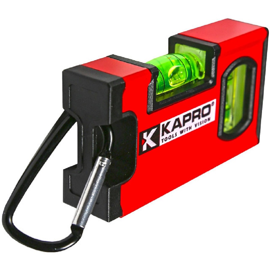 Уровень 100 мм TWIN KAPRO 771-40-10