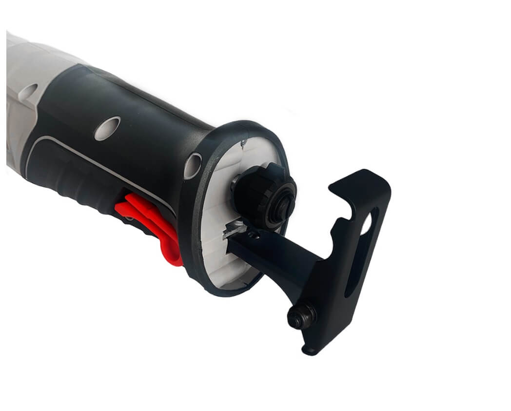 Пила сабельная аккумуляторная CROWN CT25007HX