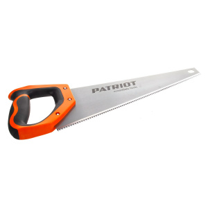 Ножовка по дереву 400 мм WSP-400S PATRIOT 350006001