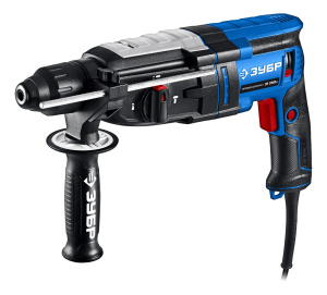 Перфоратор ЗУБР Профессионал ЗП-2890 М