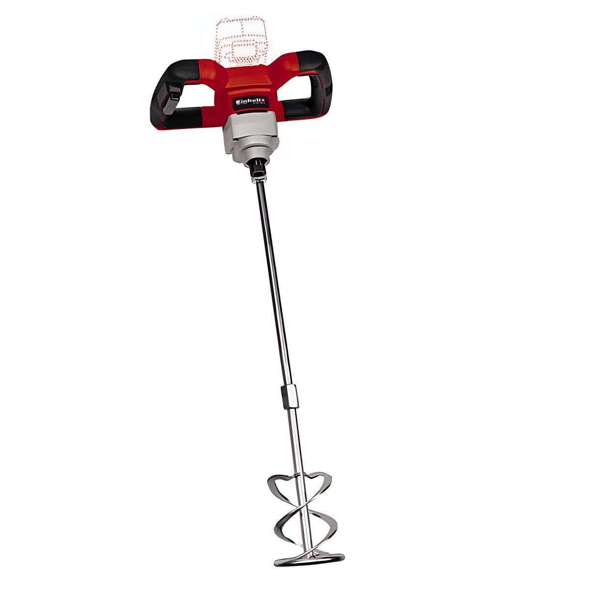 Миксер аккумуляторный Einhell PXC TE-MX 18 Li-Solo (без АКБ и ЗУ) 4258760