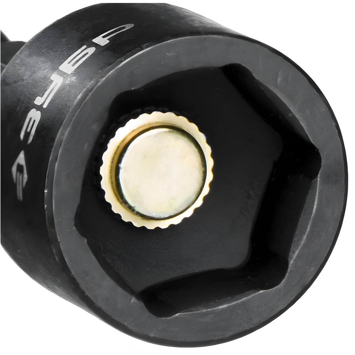 Головка торцевая 8 х 50 мм, магнитная ЗУБР 26375-08