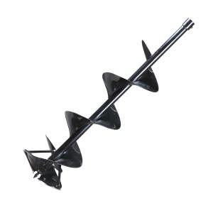 Шнек для льда 200 х 800 мм (однозаходный/неразборный) W1 FUBAG 31392