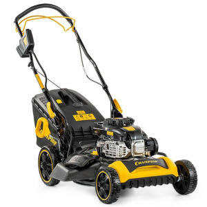 Газонокосилка бензиновая CHAMPION LM4625VSE