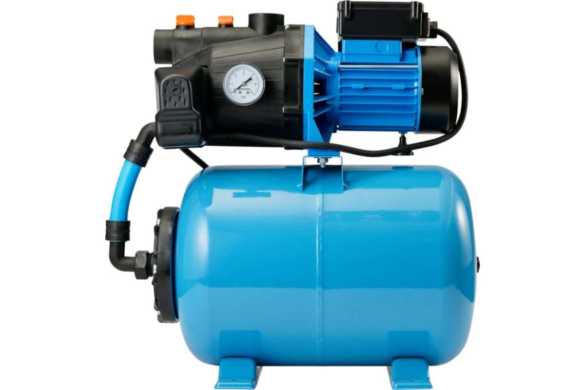 Насос-автомат ДЖАМБО 60/35 П-24 (2.0) 3014