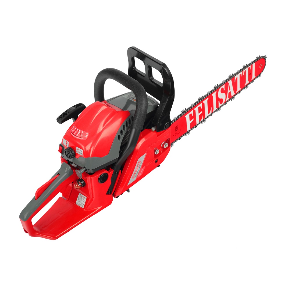 Бензопила FELISATTI 554ХР FT3103