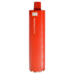 Коронка алмазная 152 х 450 мм 1 1/4'' Pro Line G2 (железобетон) DIAM 030667