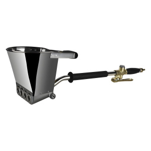 Хопер-ковш штукатурный ZITREK SN-01 (стеновой)