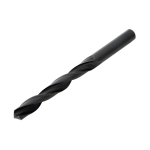 Сверло по металлу 4.5 х 80 мм (1 шт.) HSS-R STANLEY STA50045