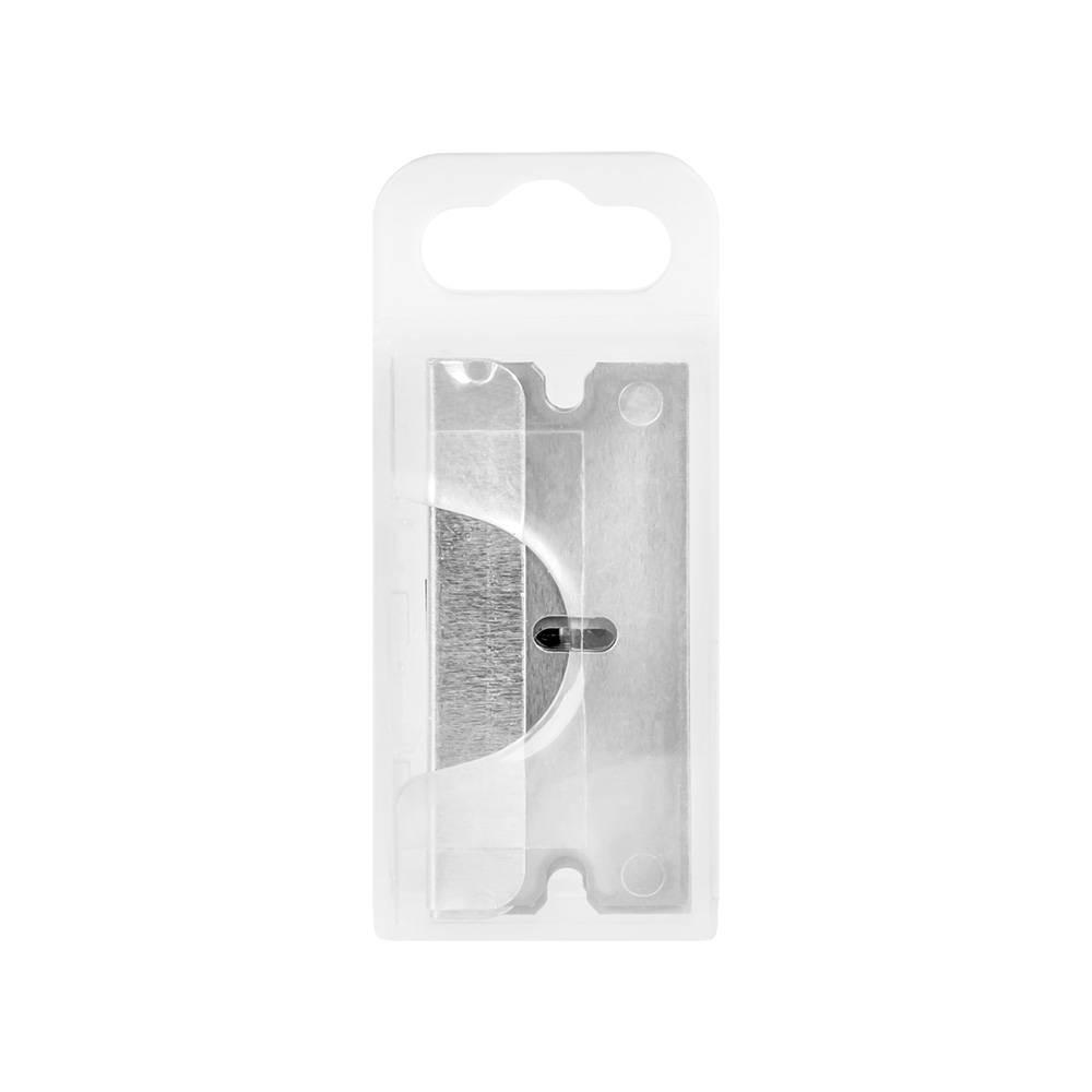 Лезвия сменные для скребков 39 мм (5 шт.) КОБАЛЬТ 916-714