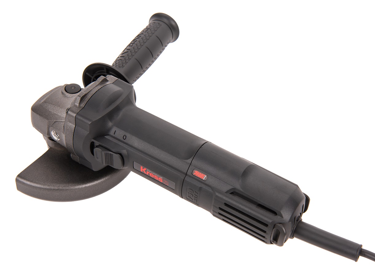 Шлифмашина угловая KRESS KU703