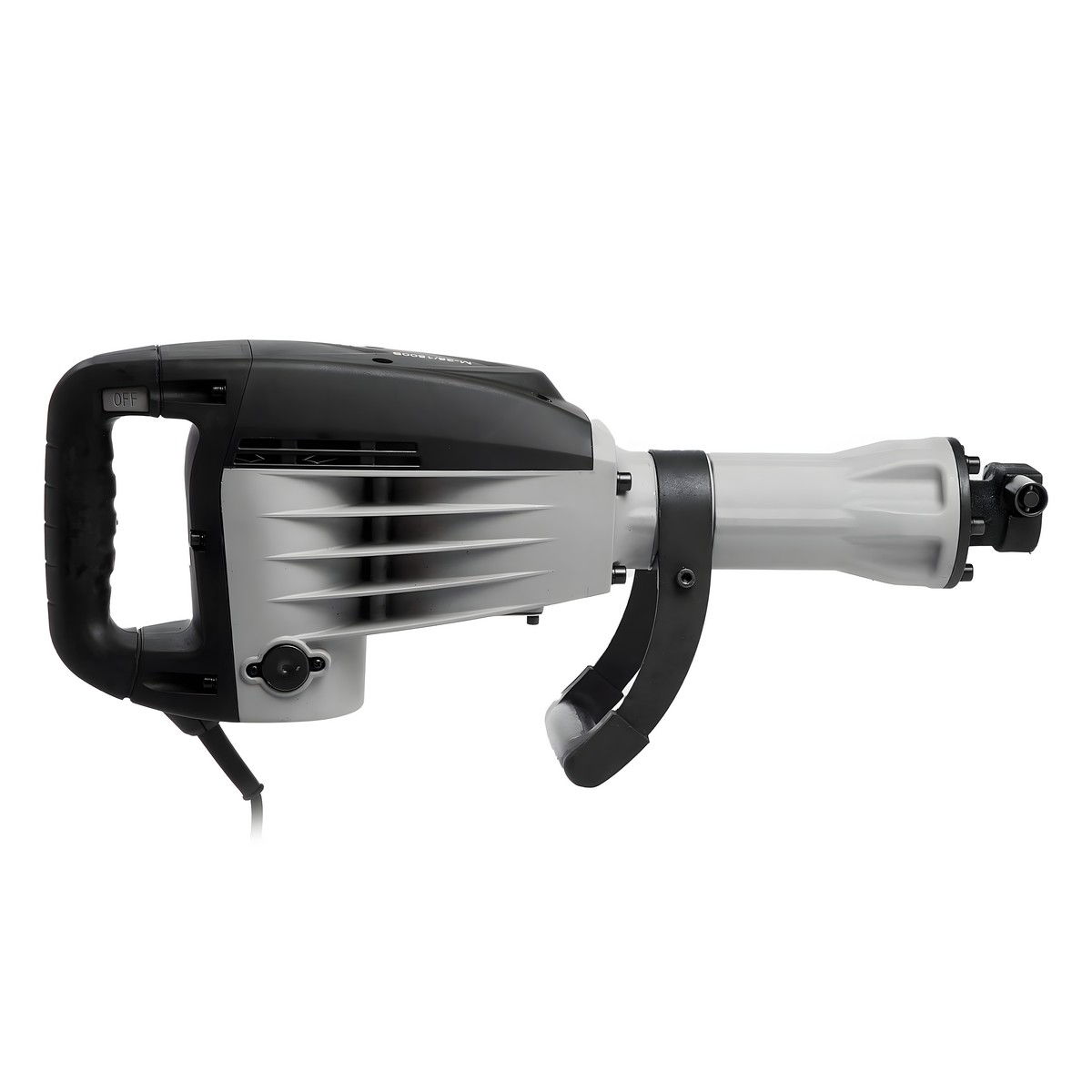 Молоток отбойный ИНТЕРСКОЛ М-25/1500В