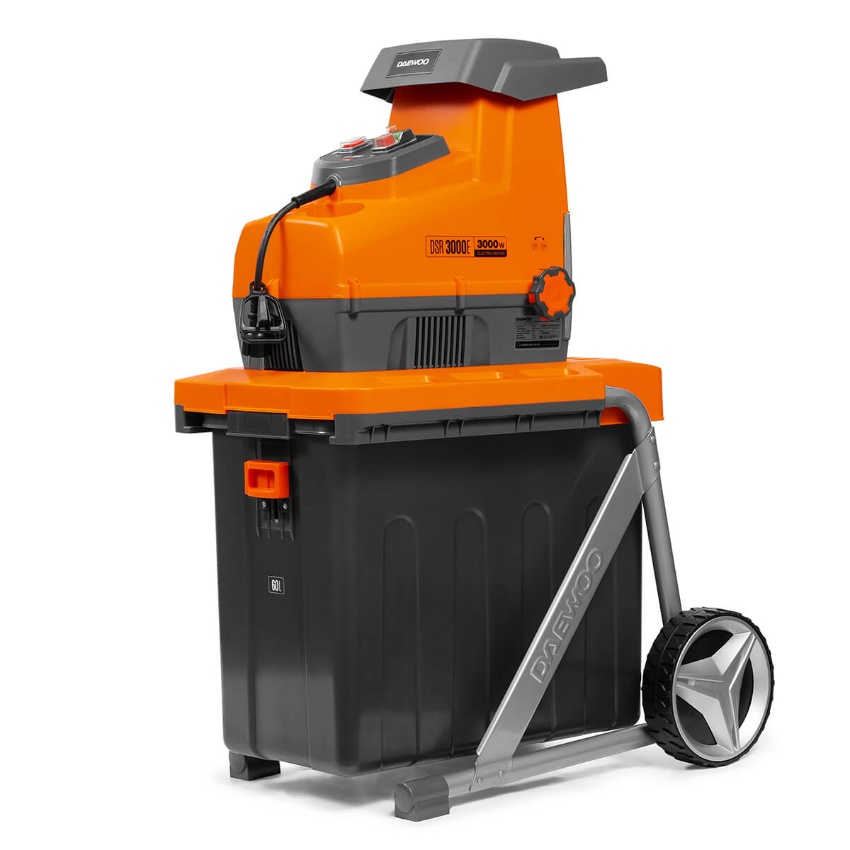 Измельчитель электрический DAEWOO DSR 3000E