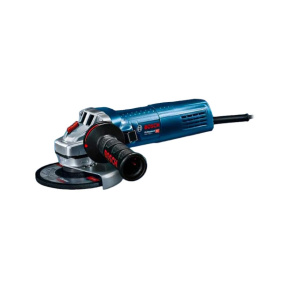 Шлифмашина угловая BOSCH GWS 900-125 S 06013961F0