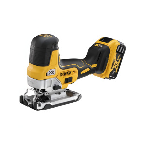 Лобзик аккумуляторный DEWALT DCS335P2-QW