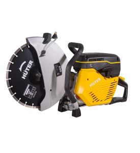 Бензорез HUTER GC-7414В