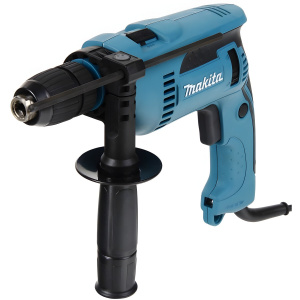 Дрель ударная MAKITA HP1641F