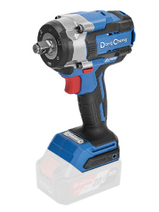 Гайковерт ударный аккумуляторный DongCheng DCPB598 Z (без АКБ и ЗУ)