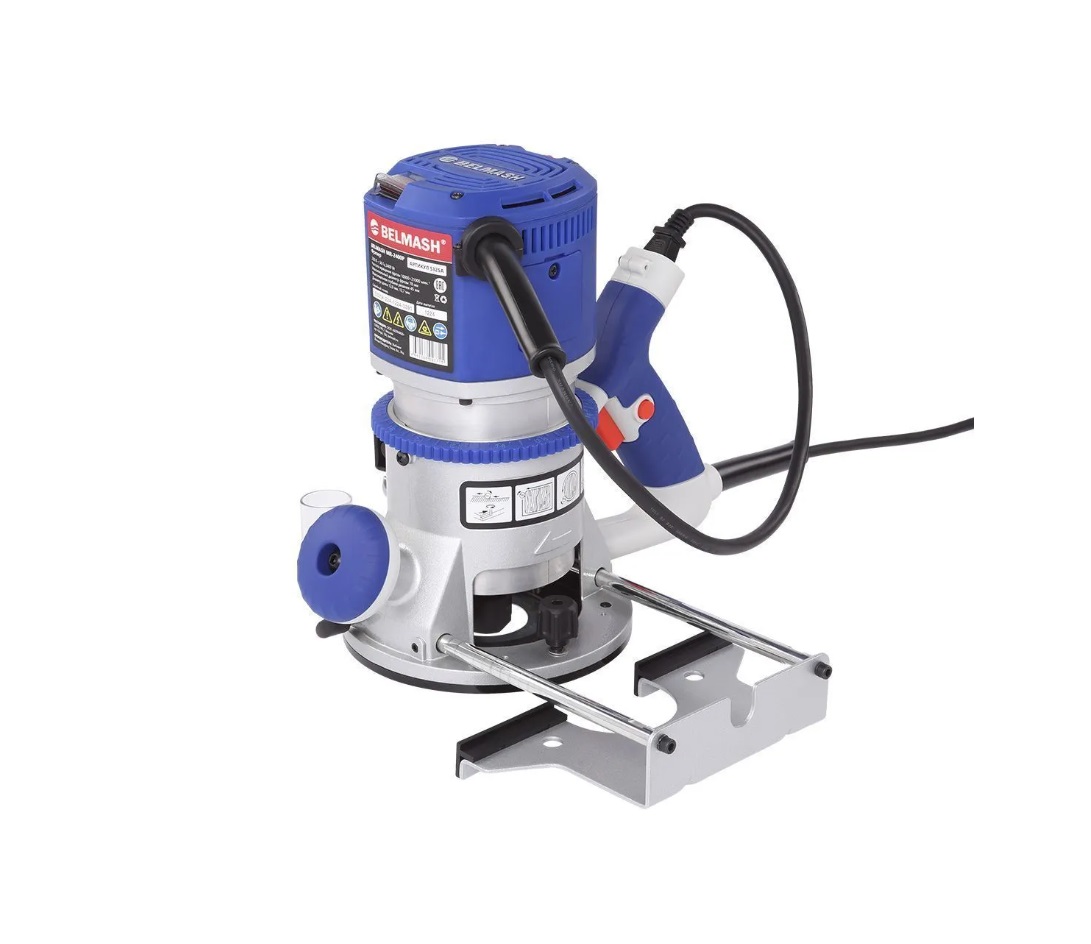 Фрезер BELMASH MR-2400P S325A