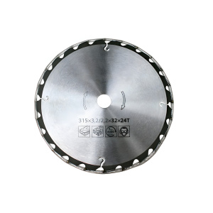 Диск пильный 315 х 3.2/2.2 х 30 мм 24Т RD071A