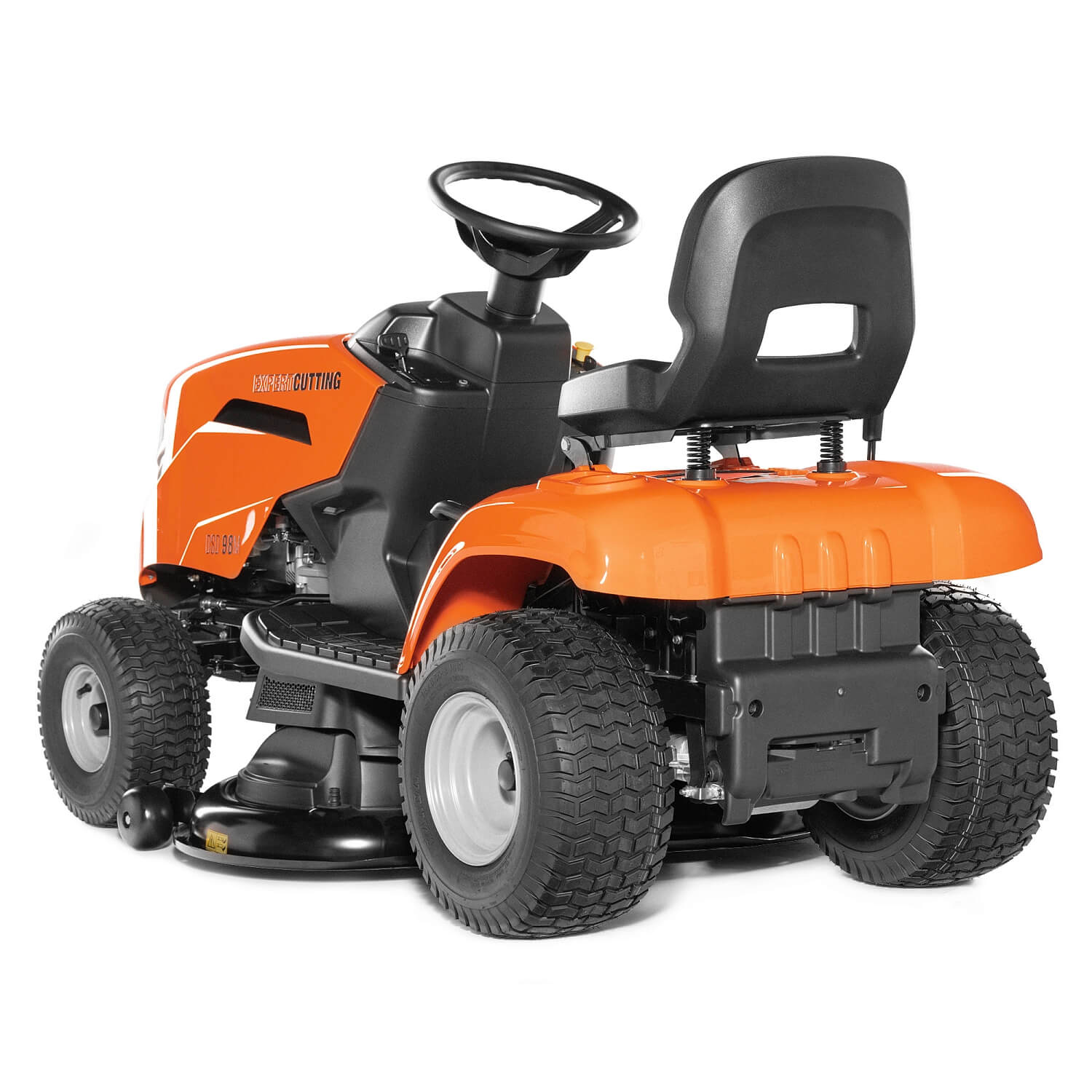 Трактор бензиновый DAEWOO DSD 98 M