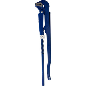 Ключ трубный рычажный 1.5''/400 мм тип L КОБАЛЬТ 647-420