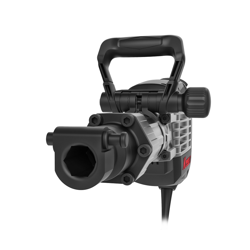 Молоток отбойный KRESS KH339