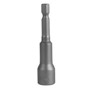 Головка торцевая 10 мм "Профи" (блистер) ПРАКТИКА 035-141