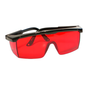 Очки для лазерных приборов Red CONDTROL 1-7-035