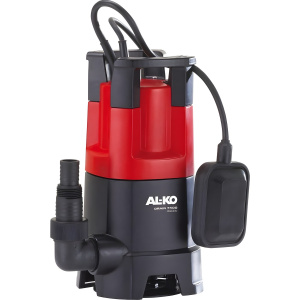 Насос погружной Drain 7500 Classic AL-KO 112822