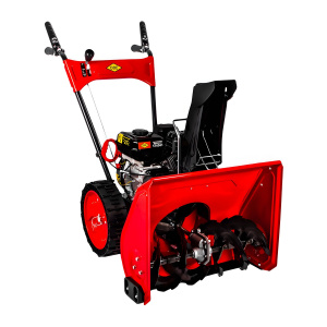 Снегоуборочник бензиновый DDE ST6561