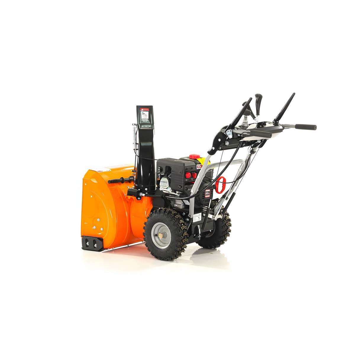 Машина снегоуборочная YARD FOX 6151E SB016151E22