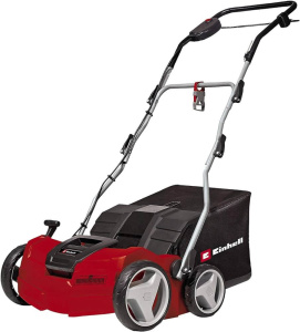 Скарификатор-аэратор электрический Einhell GE-SA 1640 3420590