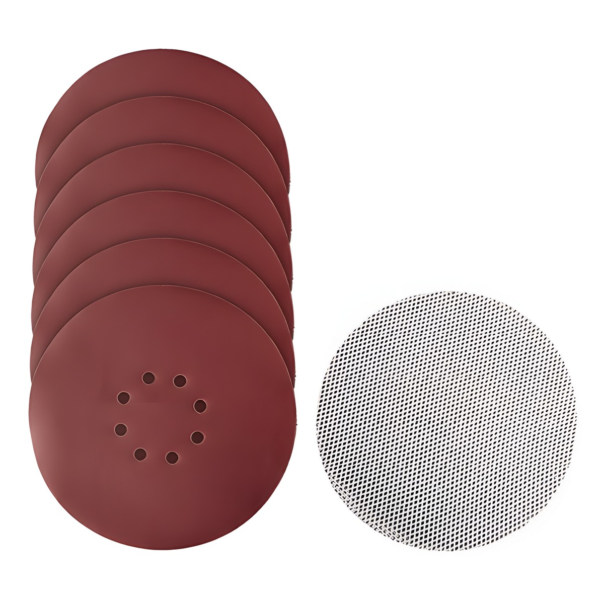 Шлифмашина для стен и потолков аккумуляторная Einhell PXC TE-DW 18/225 Li-Solo (без АКБ и ЗУ)4259990