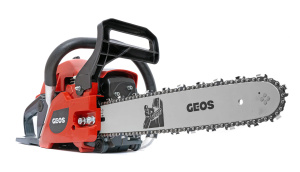 Бензопила GEOS CSP240 213341