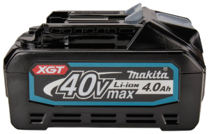Аккумулятор MAKITA XGT BL4040 632N72-7