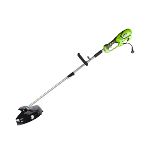 Триммер электрический GREENWORKS GST1246 1301807