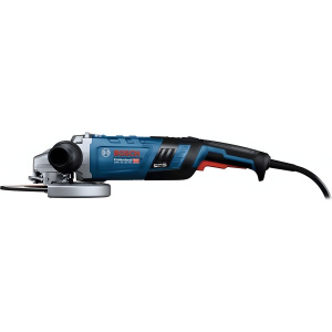 Шлифмашина угловая BOSCH GWS 30-230 PB 06018G1100