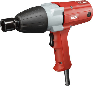 Гайковерт сетевой DCK KPB20S