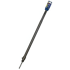 Хвостовик 530 мм SDS-Max ПРАКТИКА 035-899
