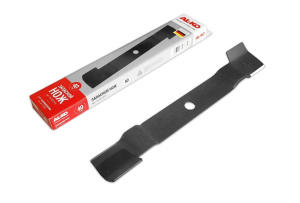 Нож GEOS 40 см, мульчирующий, для электрической газонокосилки 463915