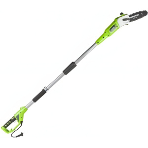 Высоторез-сучкорез удлиненный GREENWORKS GPS7220 20147