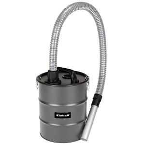 Фильтр для золы Einhell, 12 л 2351606