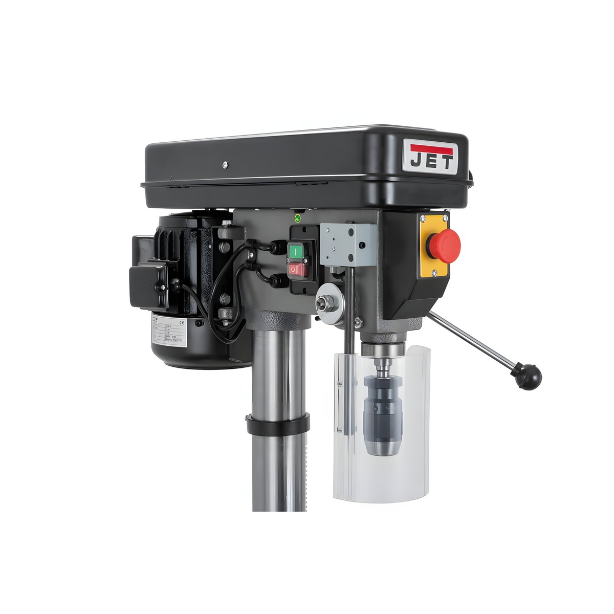 Сверлильный станок JET JDP-13 50000212M