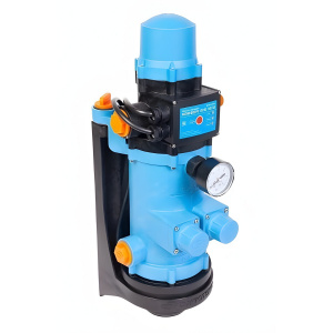 Насос-автомат КОМФОРТ ПРО 60/30 4002