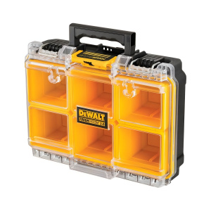 Модуль DeWalt TS 2.0 (органайзер 1/2) DWST83392-1